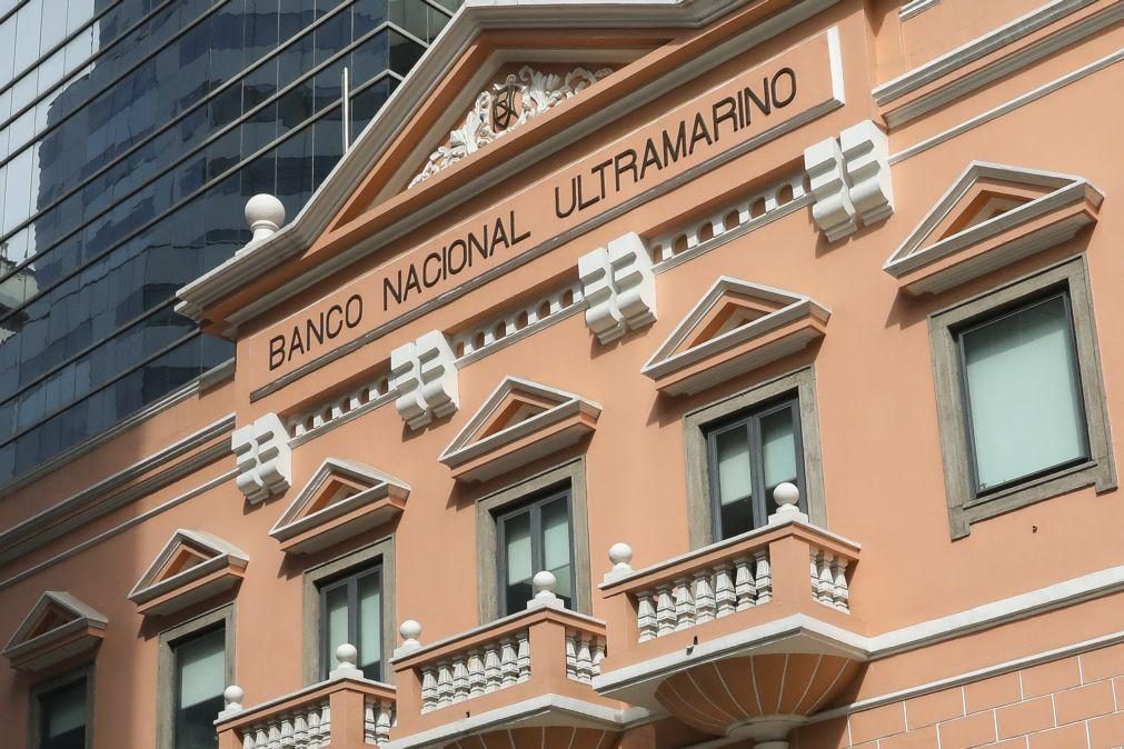 BNU em Macau com lucro de 70 milhões de euros em 2024