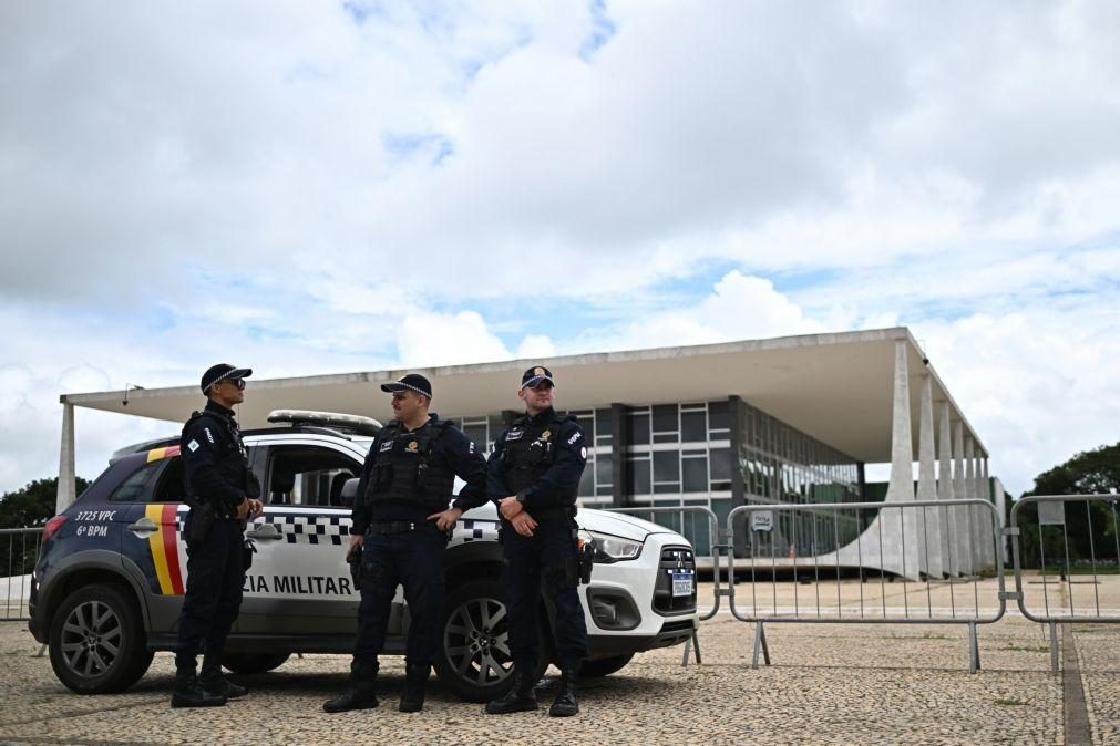 Condenado a 20 anos polícia 'bolsonarista' que matou apoiante de Lula da Silva