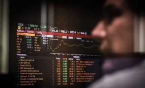 Bolsa de Lisboa abre a subir 0,20%