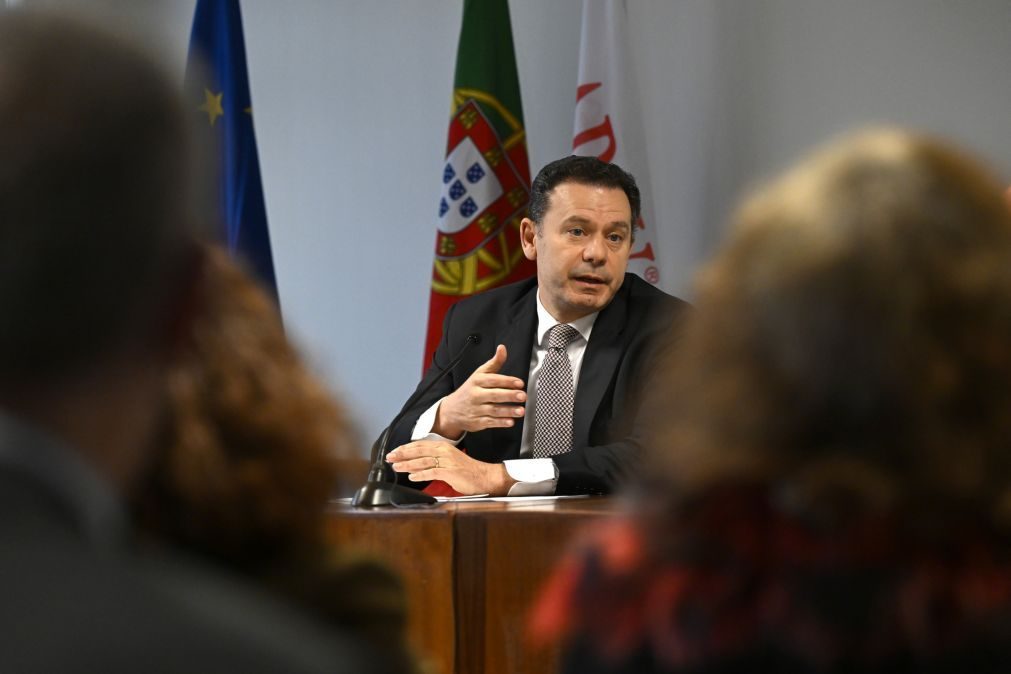 Montenegro defende que país tem de