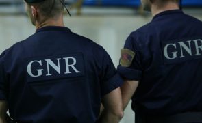 GNR detém quatro por furtos e tráfico de droga em Alcobaça, Cadaval e Vila Real