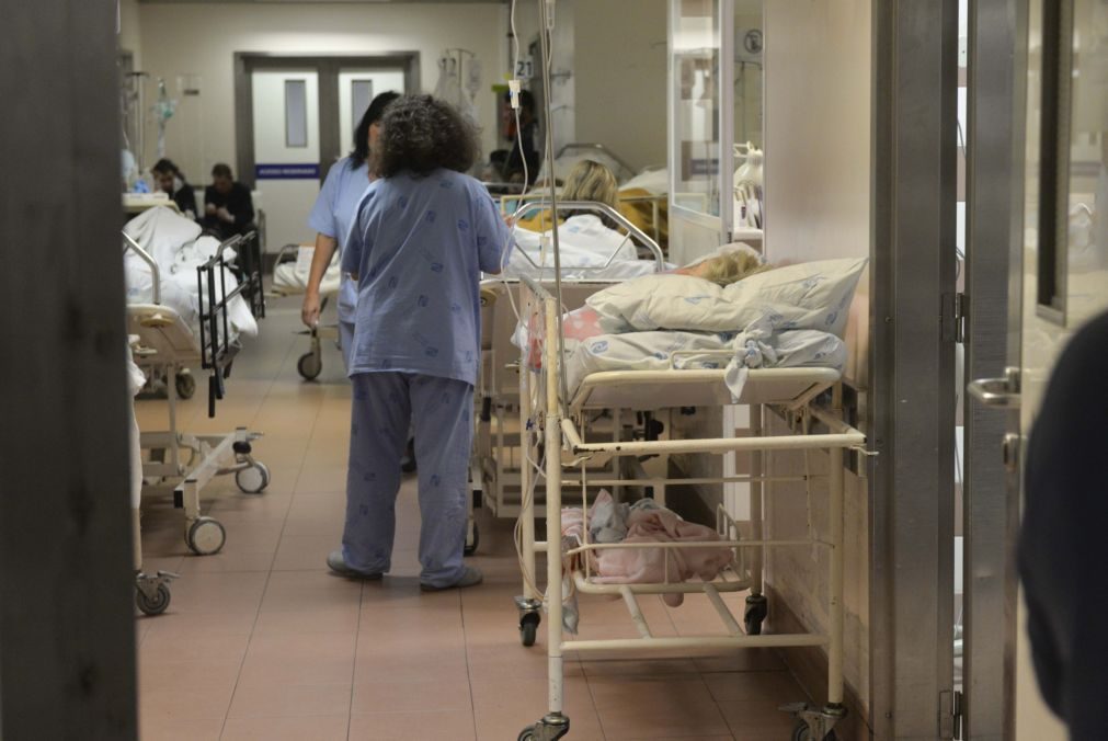 Maioria dos hospitais com excelência clínica, mas conforto piora