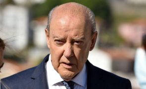 Pinto Da Costa Revelada data e local do funeral