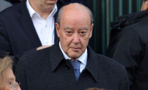 Pinto Da Costa Divulgados detalhes sobre o momento da morte do antigo presidente do FC Porto: “Adormeceu e...”