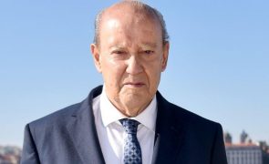 Pinto Da Costa Esta foi a última pessoa que falou com o antigo presidente dos dragões