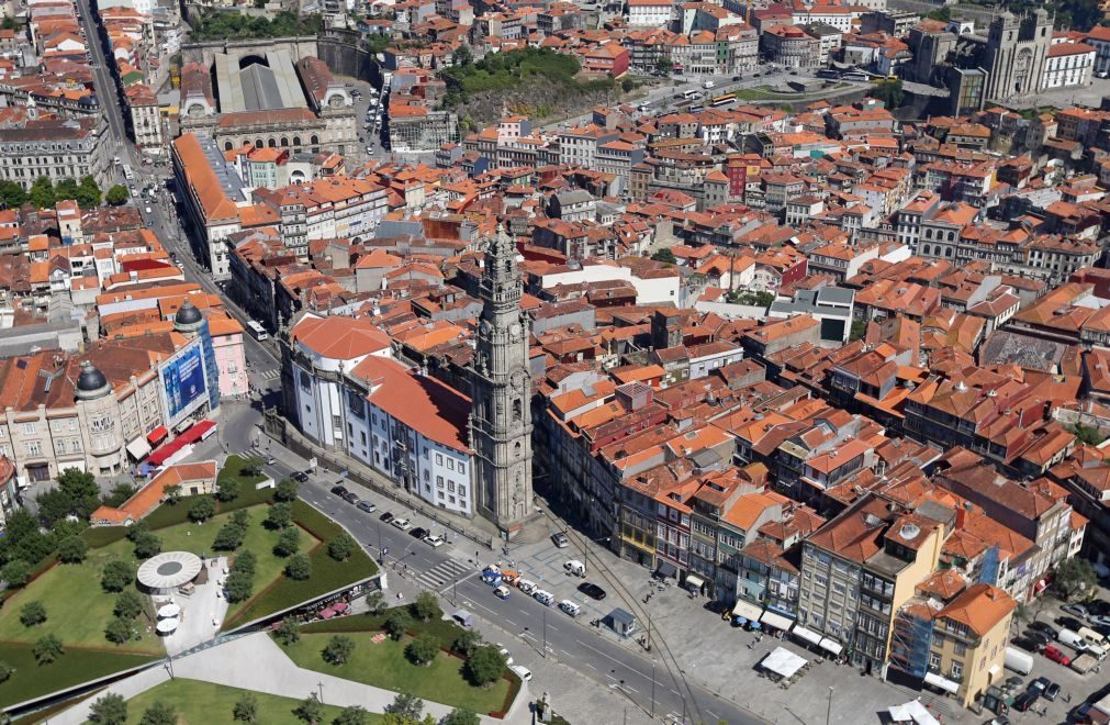 Museu dos Clérigos recebe exposição