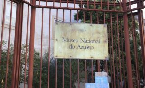 Museu Nacional do Azulejo lança em março concurso público para obras de fundo