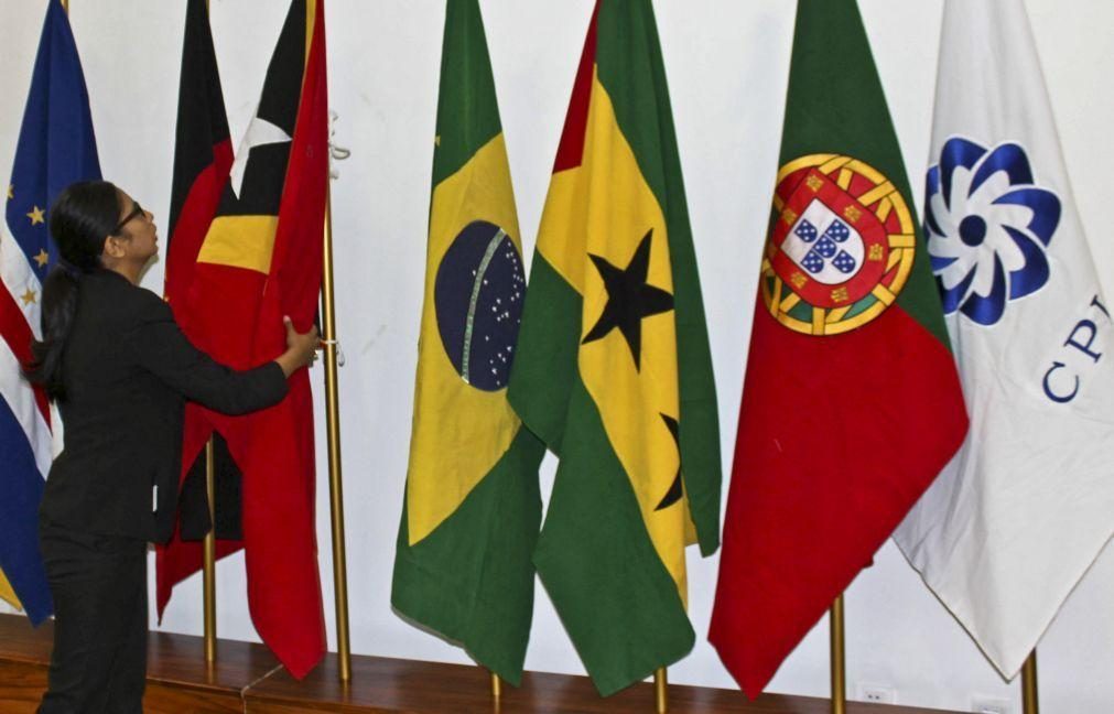 CPLP organiza corrida contra a fome para combater
