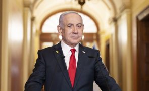 Netanyahu avisa que 