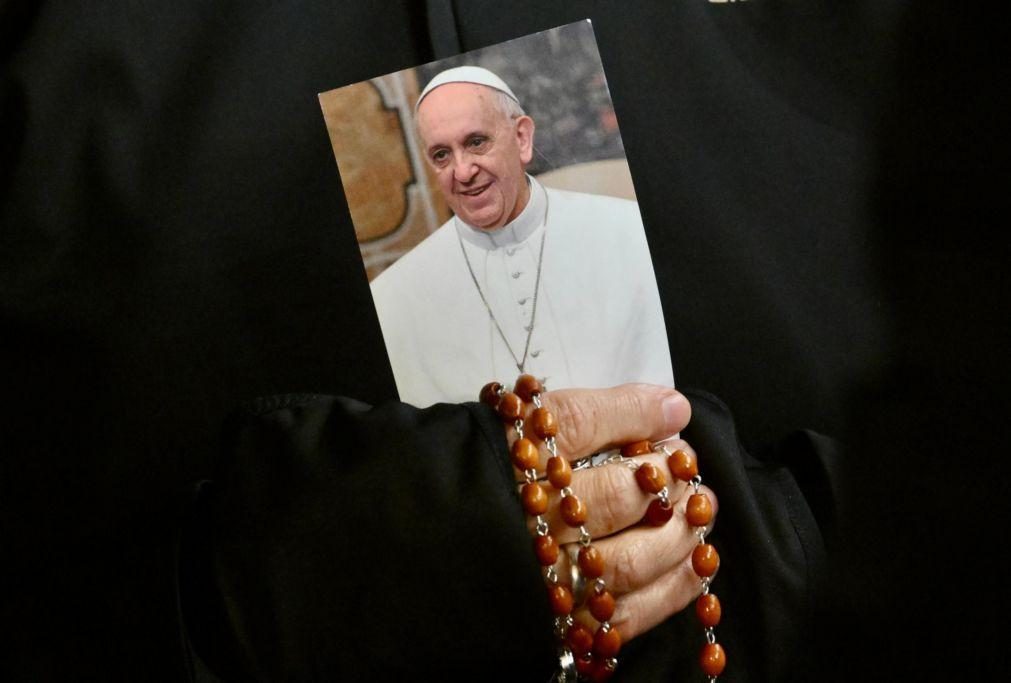 Papa Francisco