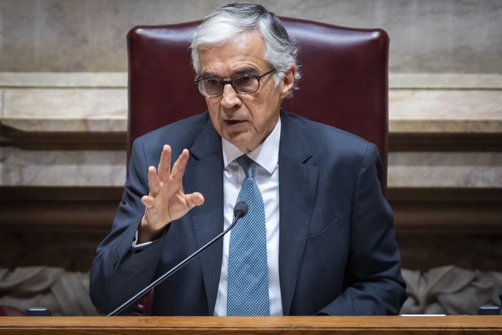 Aguiar-Branco diz que PM