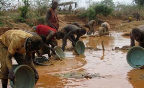 Extração mineira deu 16,9 ME para projetos das comunidades em Moçambique