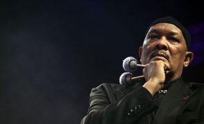 Músico norte-americano Roy Ayers morre aos 84 anos