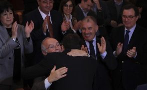 Marques Mendes pede a Marcelo que interceda junto de Montenegro e PS para evitar eleições