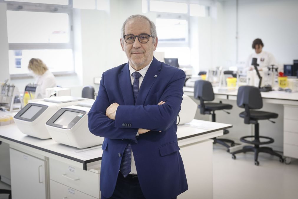 Covid-19: INSA superou desafios que geraram avanços na investigação