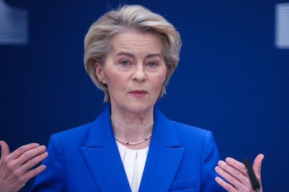 ReArm Europe: Os 5 pontos do plano de defesa da UE de 800 mil milhões de euros