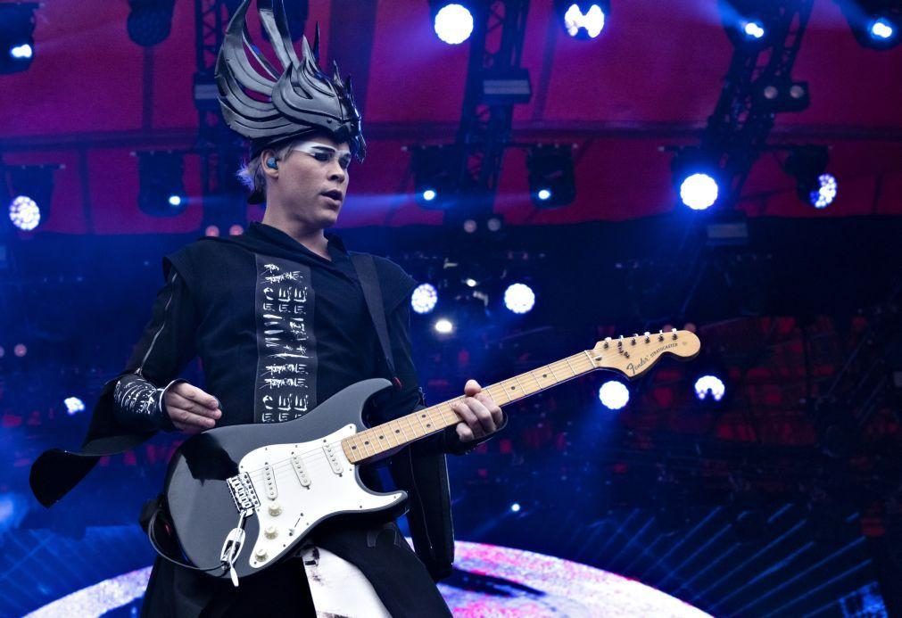 Australianos Empire of the Sun começam nova digressão em julho em Lisboa