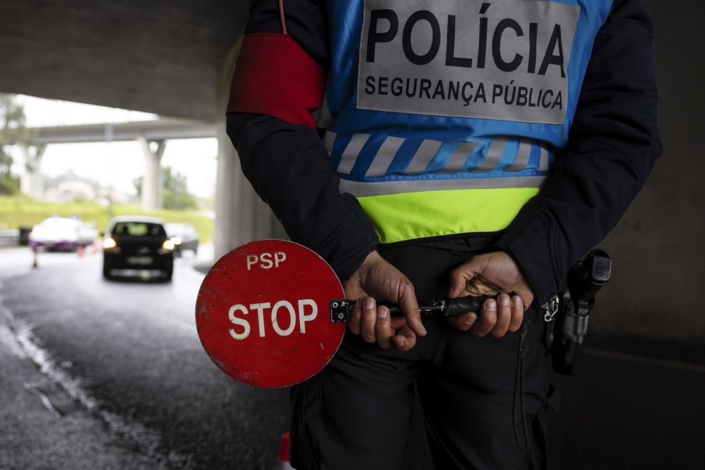 Condutores em excesso de velocidade aumentaram 88% em fevereiro