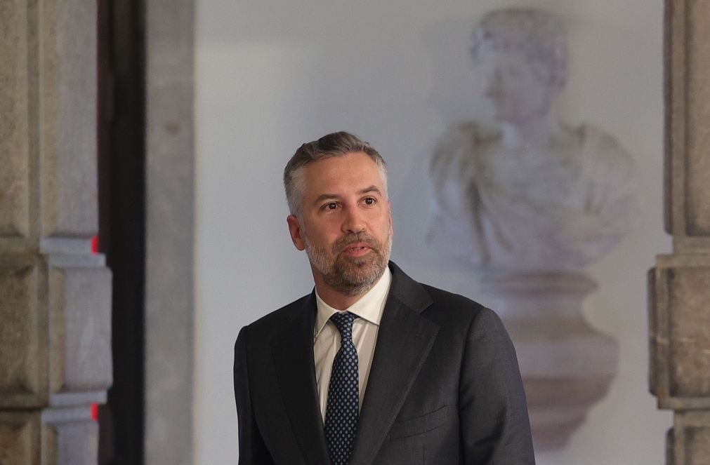 Pedro Nuno diz que eleições