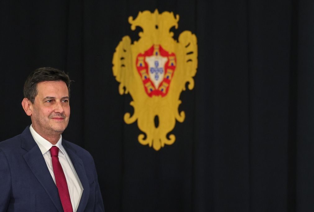 Rui Rocha quer eleições