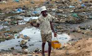 UNITA ouviu queixas de fome e pobreza 