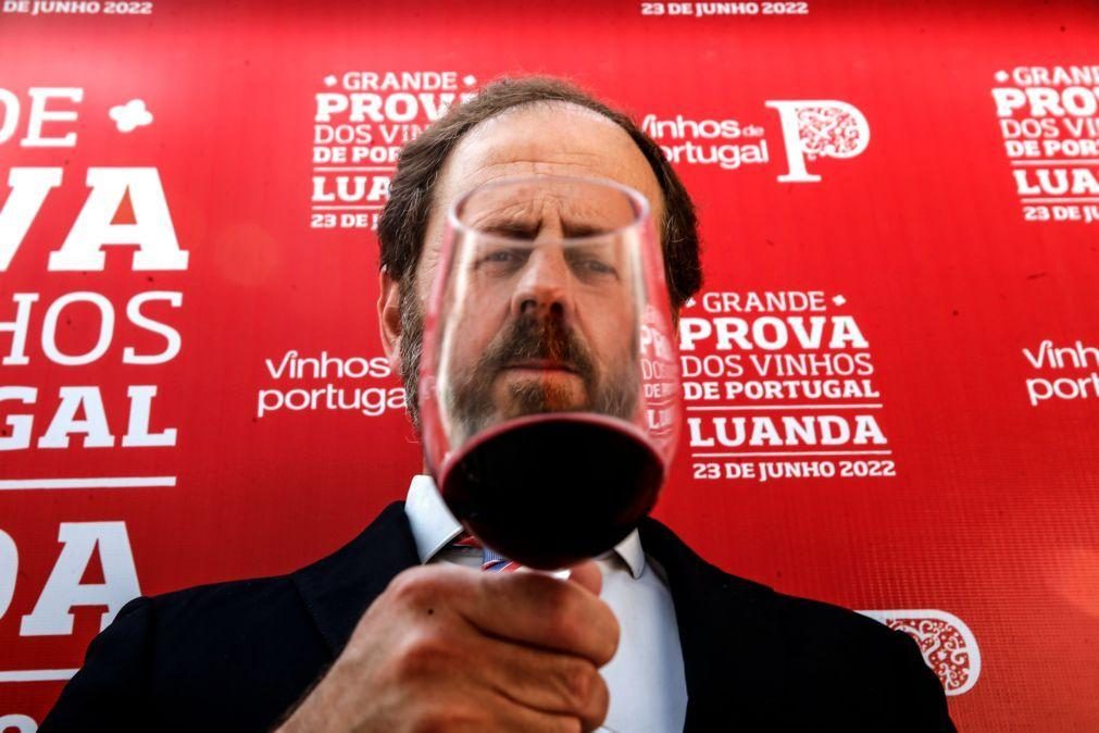 Tarifas dos EUA vão
