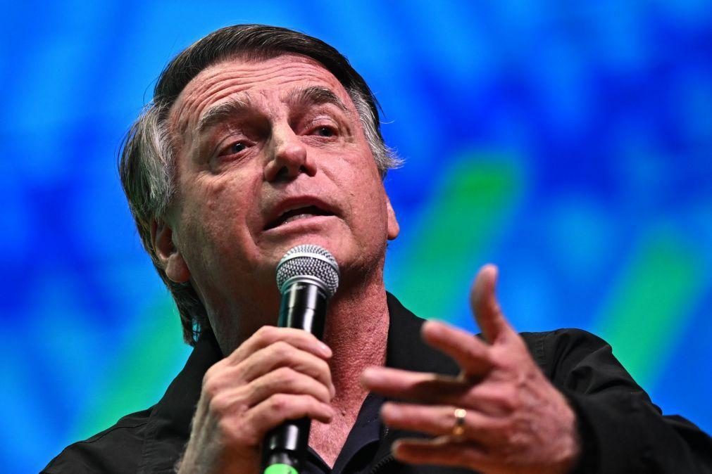 Supremo Tribunal do Brasil analisa a 25 e 26 de março possível julgamento de Bolsonaro