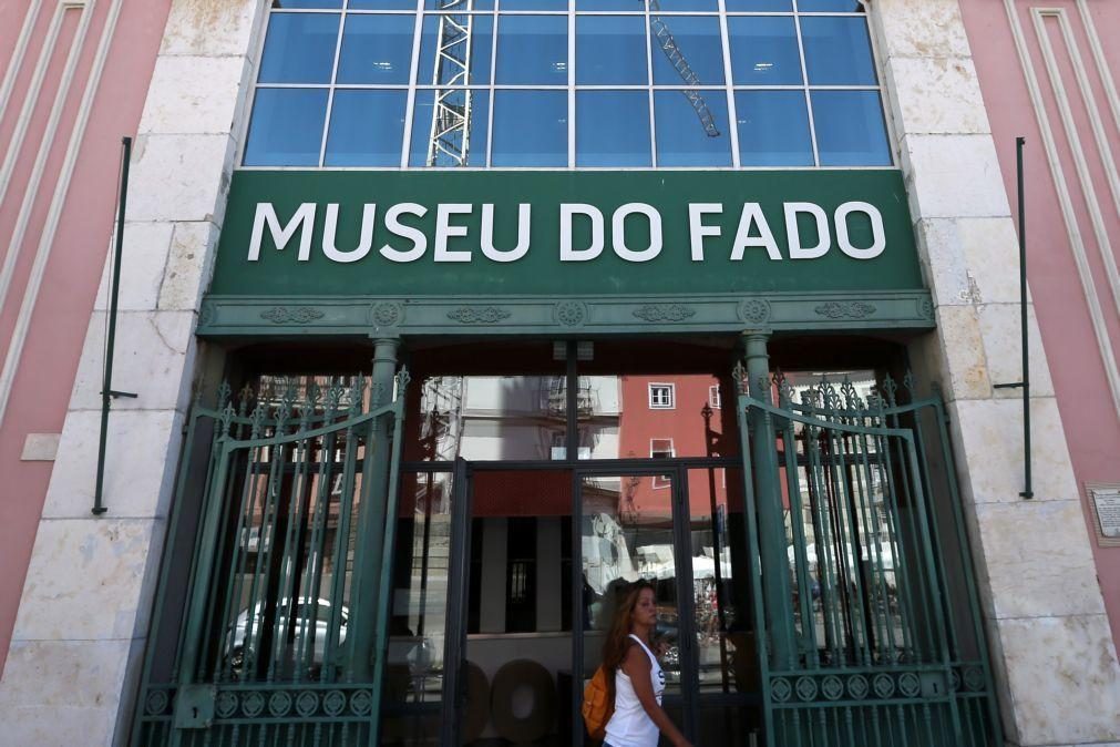 Museu de Faro acolhe