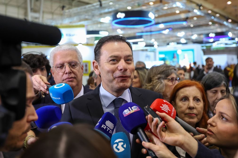 Montenegro afirma que entregou
