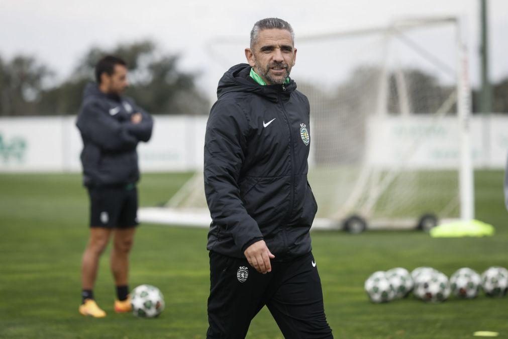 Sporting