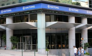 Lucros do Haitong Bank descem 70% para 5 milhões de euros em 2024