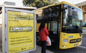 Governo disponibiliza 1ME para modernizar transportes públicos