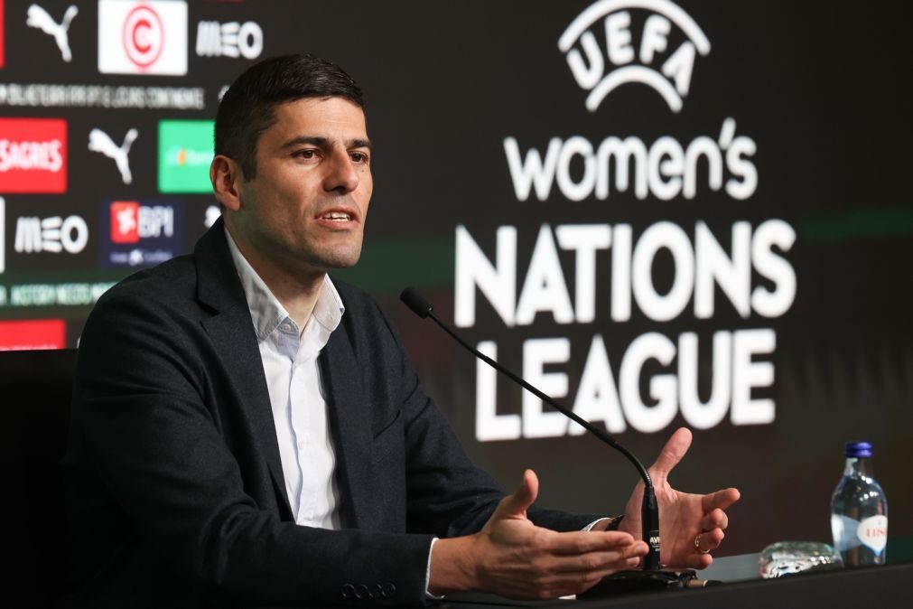 Francisco Neto assume