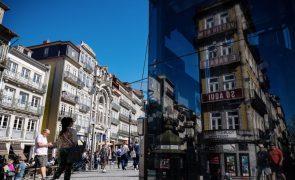 Gentrificação aumenta solidão, depressão e piora saúde física de residentes do Porto