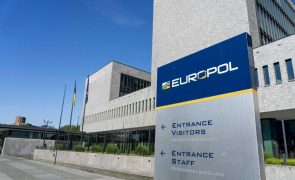 Europol diz que IA está a impulsionar o crime organizado na UE