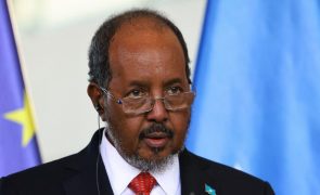 Presidente da Somália escapa ileso a ataque do grupo terrorista somali Al-Shebab