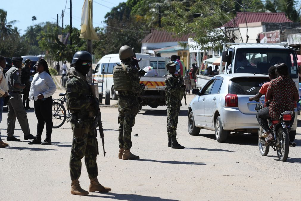 Quatro unidades sanitárias encerradas após vandalizações no norte de Moçambique