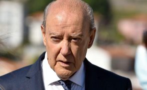 Pinto Da Costa Valor da herança causa surpresa: 