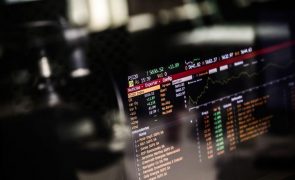 Bolsa de Lisboa abre a cair 0,24%