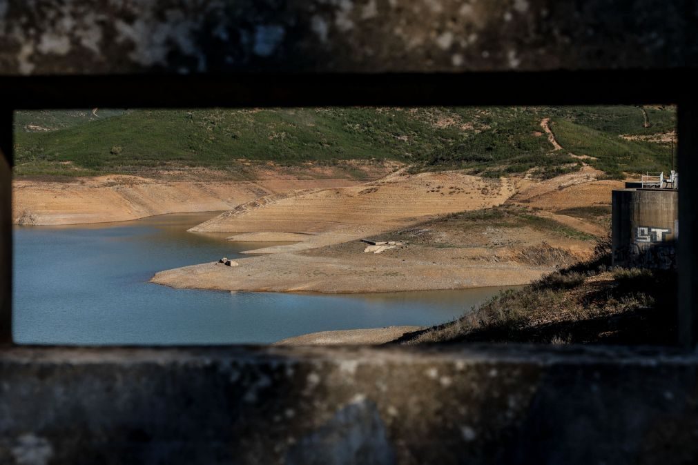 Alentejo e Algarve com quase 2,5ME para proteção e gestão de recursos hídricos