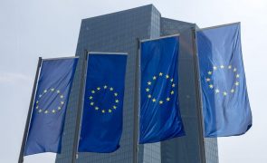 Tarifas dos EUA podem reduzir crescimento europeu em 0,3 pontos percentuais