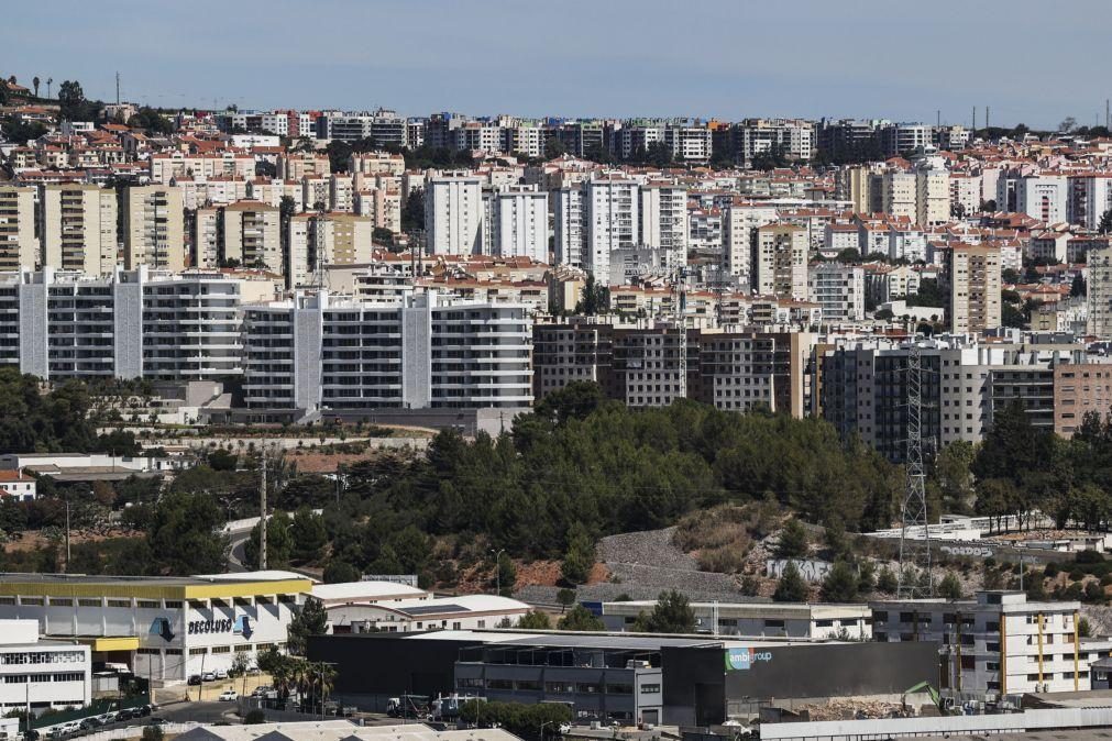 Euribor a três meses cai pela 4.ª sessão consecutiva para novo mínimo desde janeiro de 2023