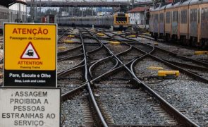 Linha de Cascais reabre entre Cais do Sodré e Algés