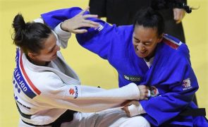 Tribunal Europeu condena Estado português a indemnizar judoca Yahima Ramirez