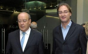 Pinto Da Costa Afinal pode haver outro motivo para ter 'deserdado' o filho: 