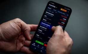 Bolsa de Lisboa abre a cair 0,05%