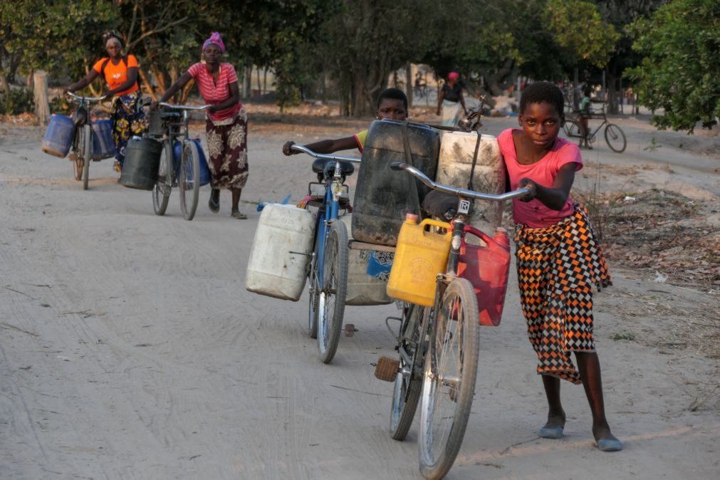 Moçambique é o segundo país com mais uniões prematuras na África austral