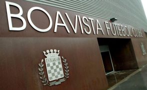 Boavista sob novo impedimento de inscrições pela FIFA