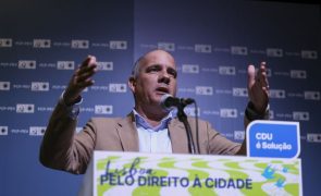 PCP acusa PS e PSD pelo 