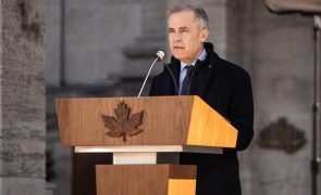 Primeiro-ministro do Canadá anuncia eleições antecipadas e promete enfrentar Trump